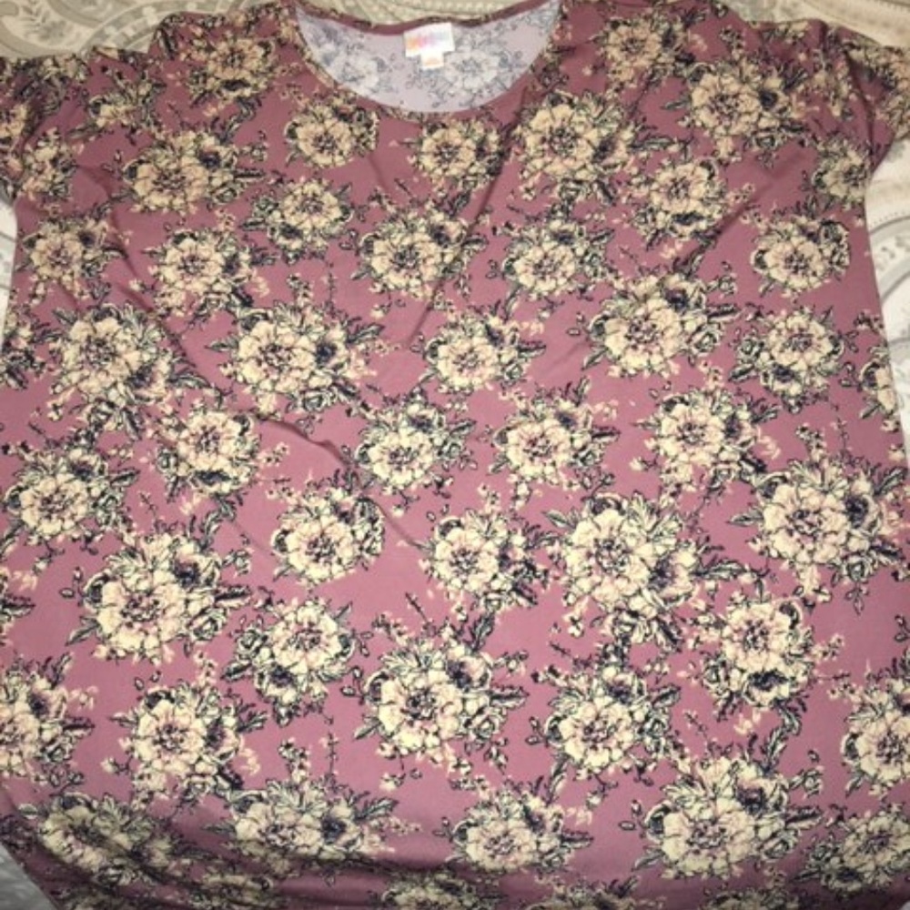 Lularoe Irma